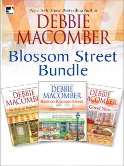 Blossom Street Bundle