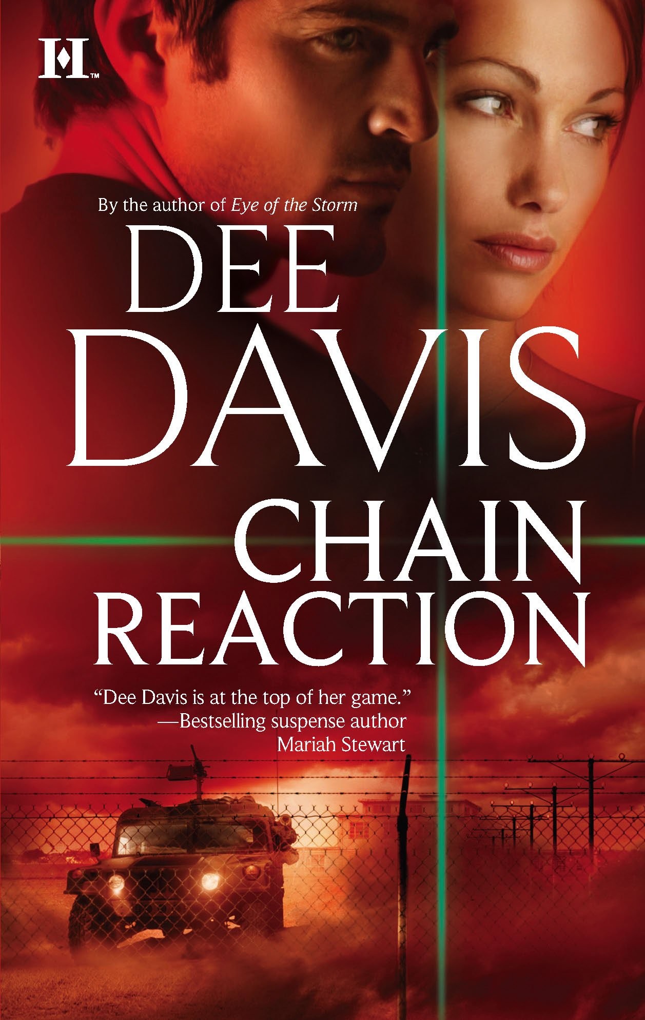 Chain Reaction