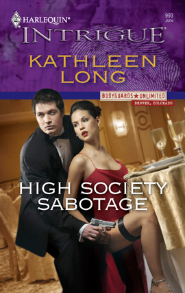 High Society Sabotage