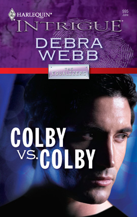 Colby vs. Colby