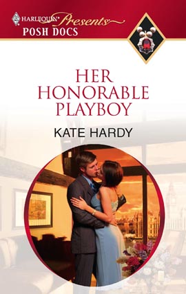 Her Honorable Playboy