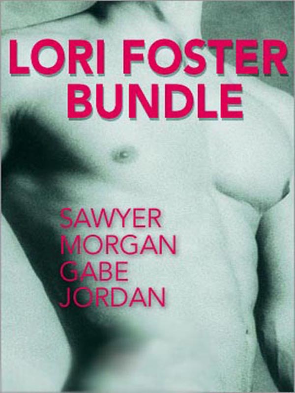 Lori Foster Bundle