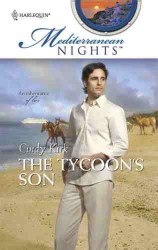 The Tycoon's Son