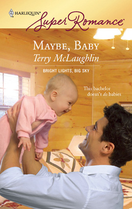 Maybe, Baby