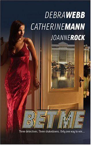 Bet Me (Harlequin Special Releases)