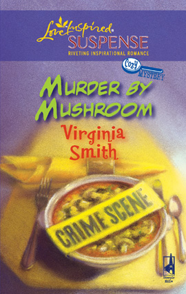 Murder by Mushroom