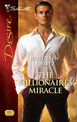 The Millionaire's Miracle