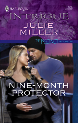 Nine-Month Protector (The Precinct