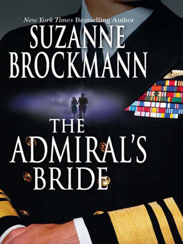 The Admiral's Bride