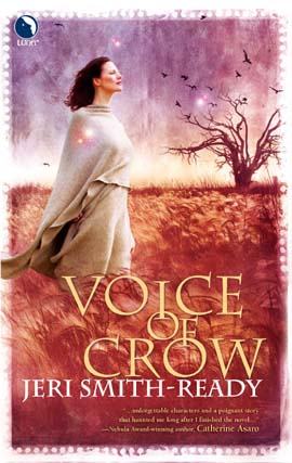 Voice of Crow