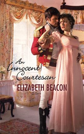 Innocent Courtesan