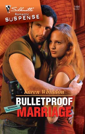 Bulletproof Marriage