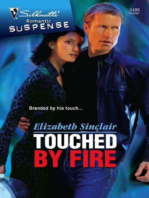 Touched By Fire