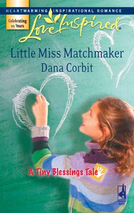 Little Miss Matchmaker