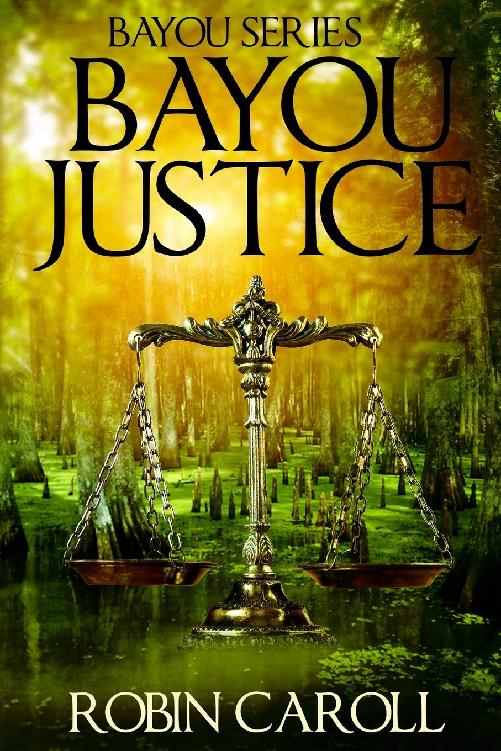 Bayou Justice