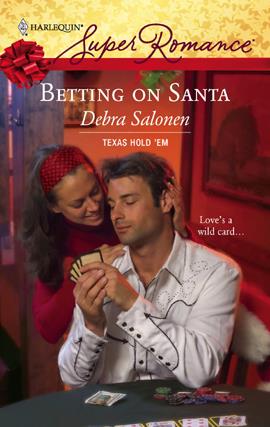 Betting On Santa