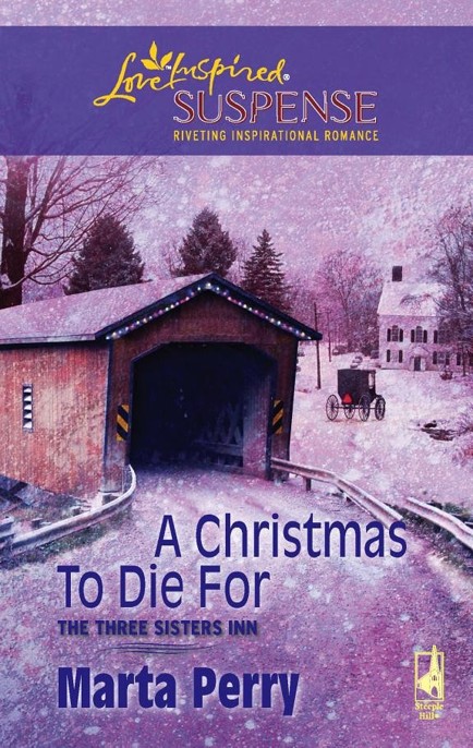 Christmas to Die For