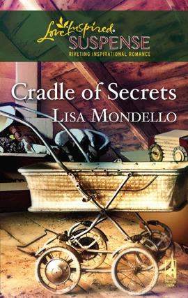 Cradle Of Secrets