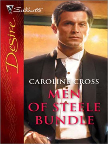 Men of Steele Bundle