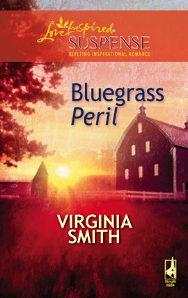 Bluegrass Peril