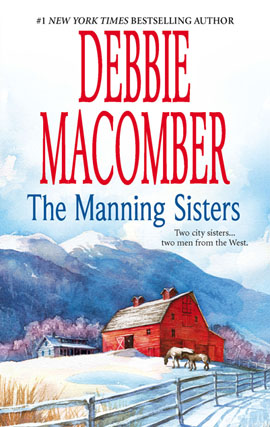 The Manning Sisters