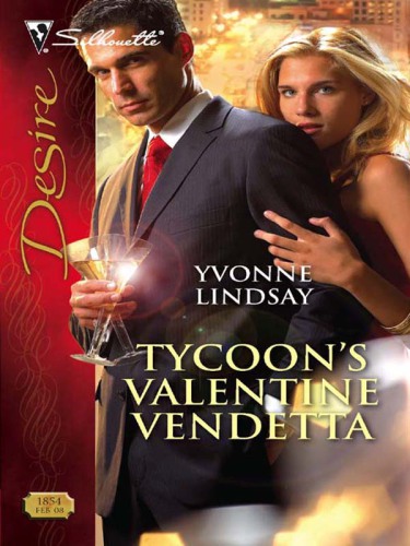 Tycoon's Valentine Vendetta