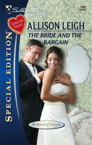 The Bride and the Bargain