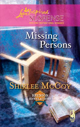 Missing Persons