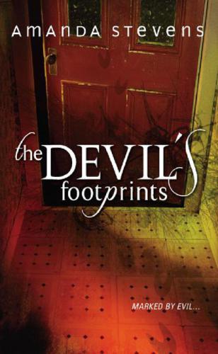 The Devil's Footprints