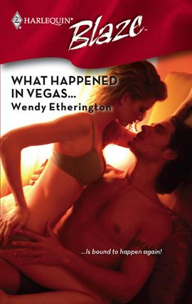 What Happened in Vegas...