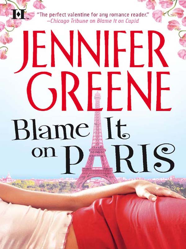 Blame It on Paris