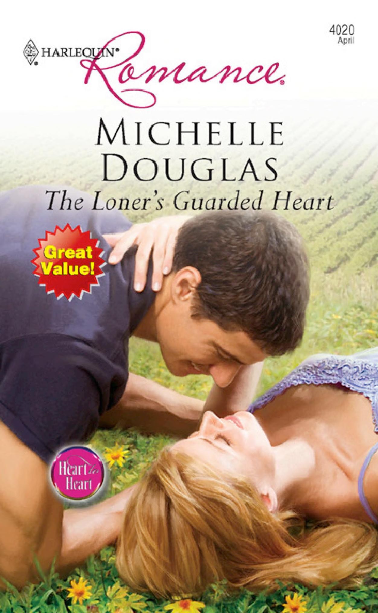 The Loner's Guarded Heart