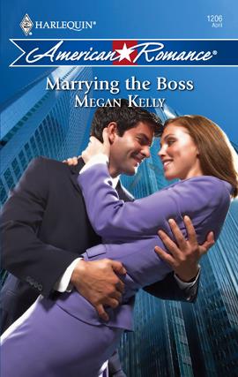 Marrying the Boss