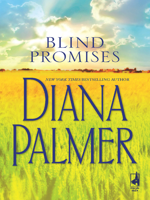 Blind Promises