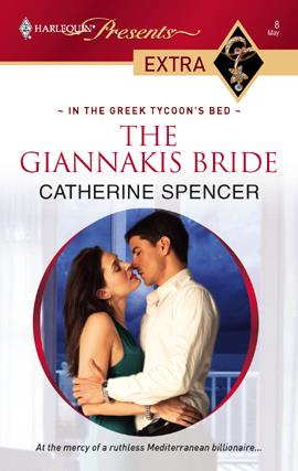 The Giannakis Bride