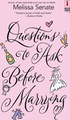 Questions to Ask Before Marrying