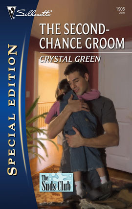 The Second-Chance Groom