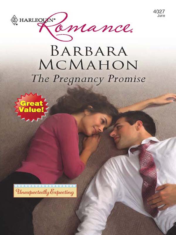 The Pregnancy Promise