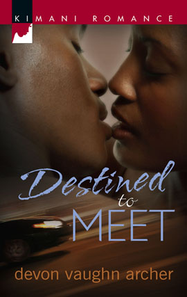 Destined to Meet