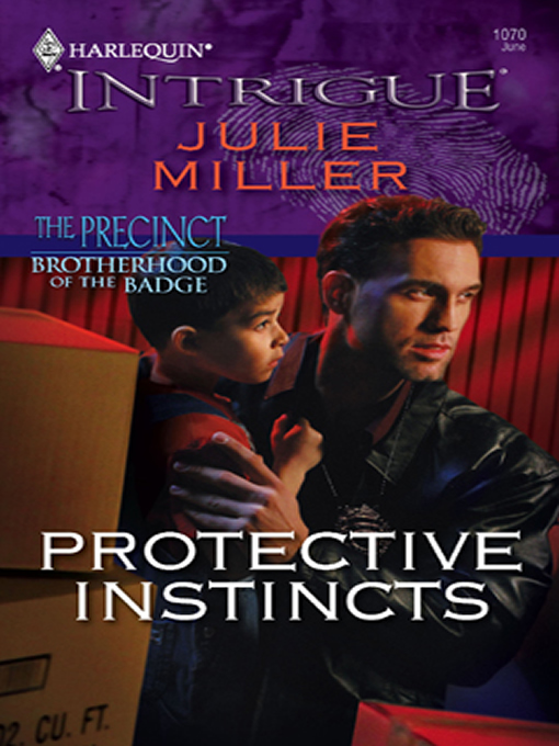 Protective Instincts