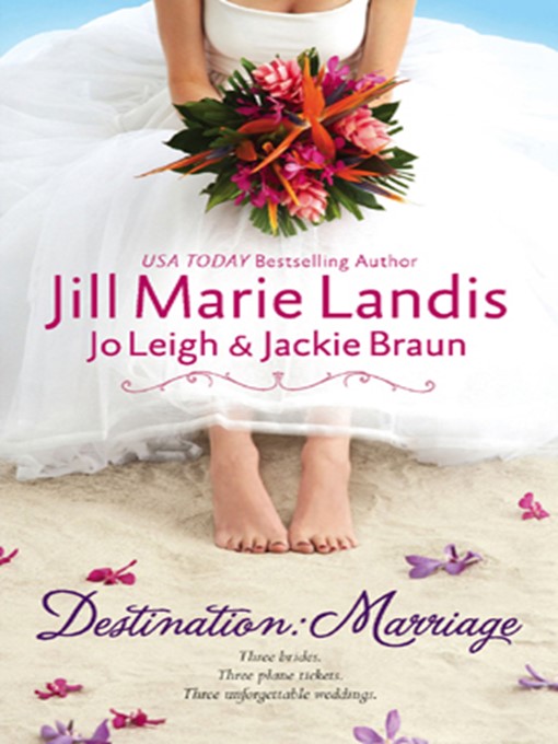 Destination: Marriage