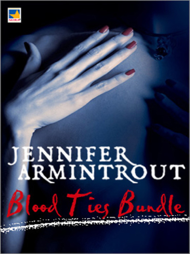 Blood Ties Bundle