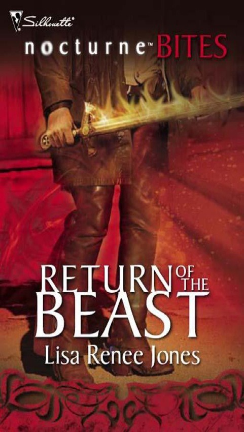 Return of the Beast