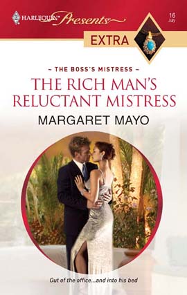 The Rich Man's Reluctant Mistress