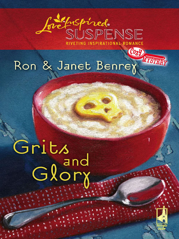 Grits and Glory