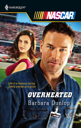 Overheated