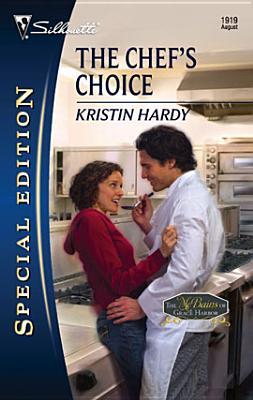 The Chef's Choice (The McBains of Grace Harbor)