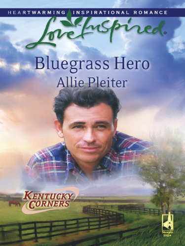 Bluegrass Hero