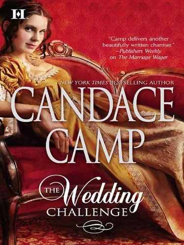 The Wedding Challenge