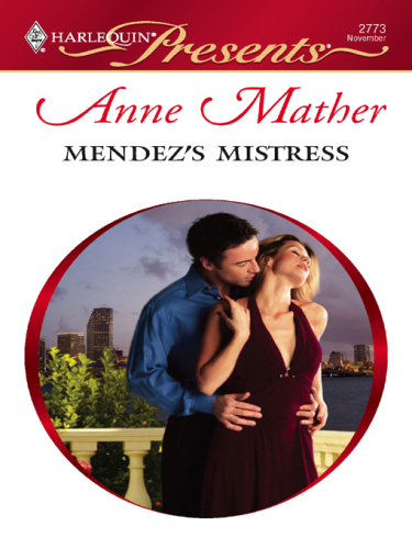 Méndez's Mistress